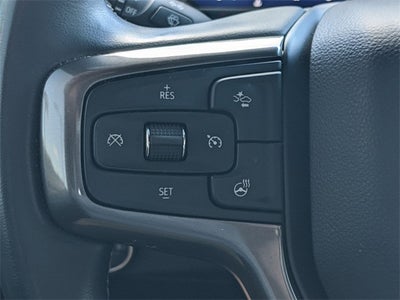 2024 Chevrolet Silverado 2500HD 4WD Crew Cab Standard Bed High Country