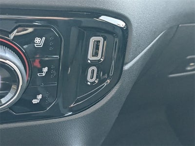 2024 Chevrolet Silverado 2500HD 4WD Crew Cab Standard Bed High Country