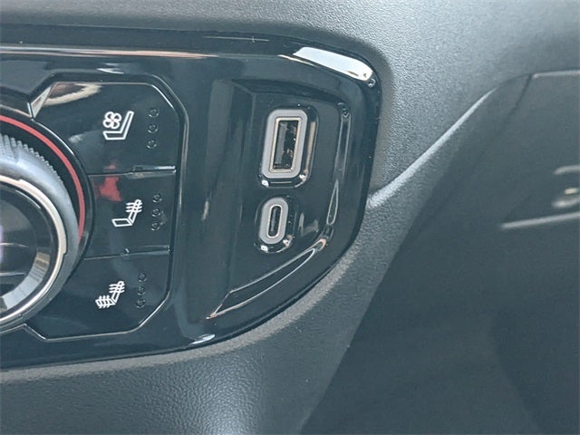 2024 Chevrolet Silverado 2500HD 4WD Crew Cab Standard Bed High Country