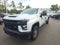 2023 Chevrolet Silverado 2500HD 2WD Double Cab Long Bed WT