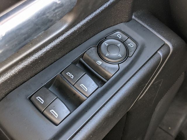 2023 Chevrolet Silverado 2500HD 2WD Double Cab Long Bed WT