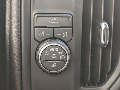 2023 Chevrolet Silverado 2500HD 2WD Double Cab Long Bed WT