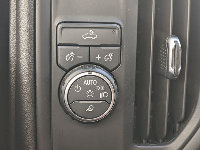 2023 Chevrolet Silverado 2500HD 2WD Double Cab Long Bed WT