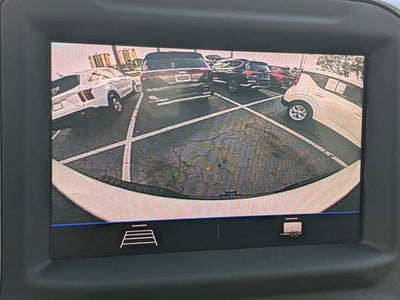 2023 Chevrolet Silverado 2500HD 2WD Double Cab Long Bed WT