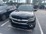 2016 Chevrolet Colorado 2WD LT