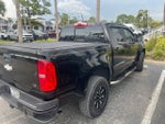 2016 Chevrolet Colorado 2WD LT