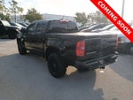 2022 Chevrolet Colorado 4WD Crew Cab Short Box Z71
