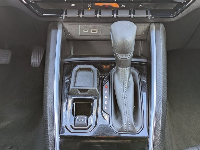 2025 Chevrolet Colorado 2WD WT