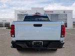 2025 Chevrolet Colorado 2WD WT