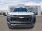 2025 Chevrolet Colorado 2WD WT