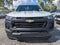 2025 Chevrolet Colorado 2WD WT