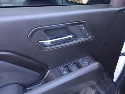 2025 Chevrolet Colorado LT