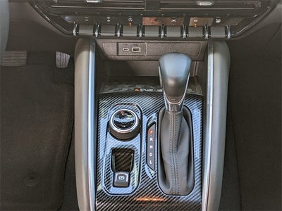 2023 Chevrolet Colorado 4WD Crew Cab Short Box ZR2