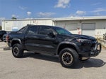 2023 Chevrolet Colorado 4WD Crew Cab Short Box ZR2