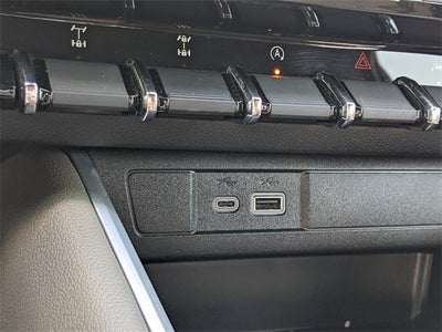 2023 Chevrolet Colorado 4WD Crew Cab Short Box ZR2