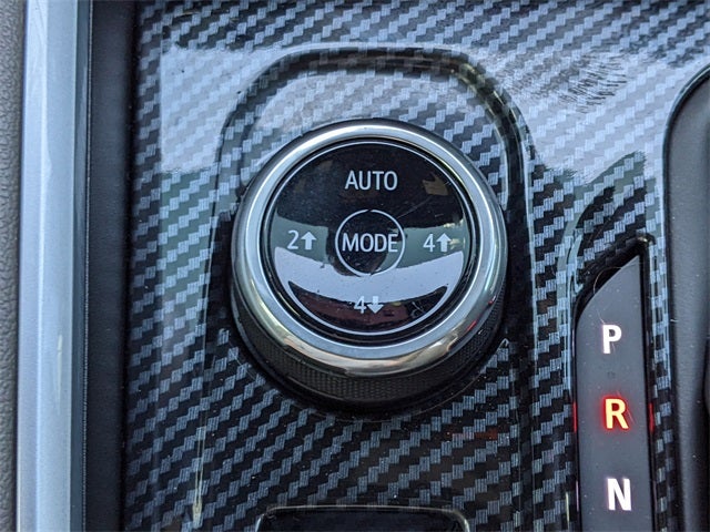 2023 Chevrolet Colorado 4WD Crew Cab Short Box ZR2