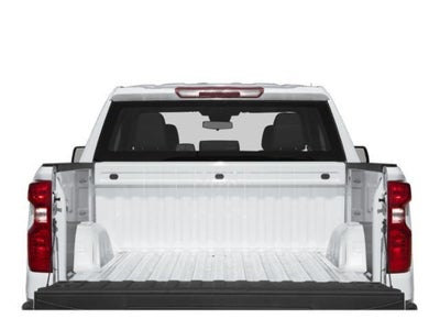 2024 Chevrolet Silverado 1500 4WD Crew Cab Short Bed LT