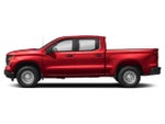 2024 Chevrolet Silverado 1500 4WD Crew Cab Short Bed LT