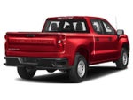 2024 Chevrolet Silverado 1500 4WD Crew Cab Short Bed LT