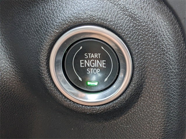 2021 Chevrolet Silverado 1500 4WD Crew Cab Short Bed RST