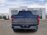 2021 Chevrolet Silverado 1500 4WD Crew Cab Short Bed RST