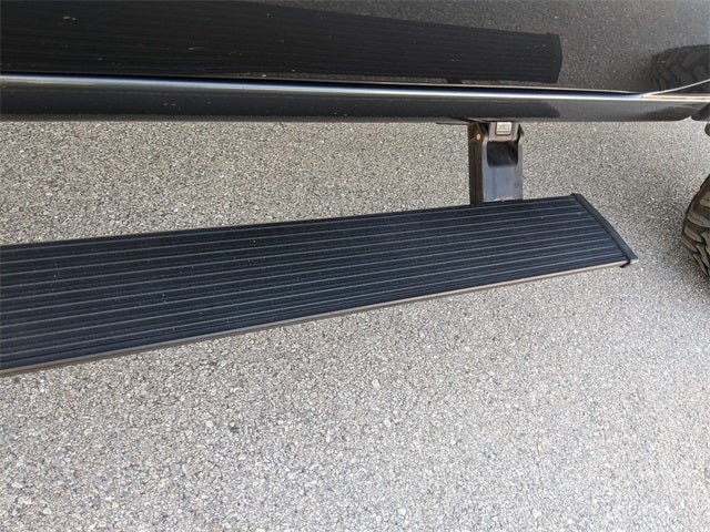 2021 Chevrolet Silverado 1500 4WD Crew Cab Short Bed RST