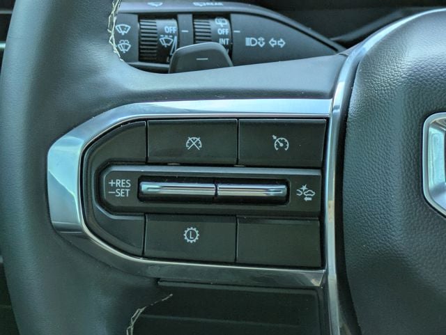 2024 GMC Acadia FWD Denali