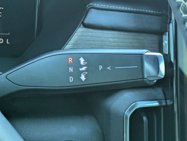 2024 GMC Acadia FWD Denali