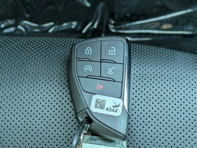 2024 GMC Acadia FWD Denali