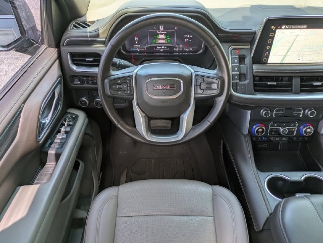 2023 GMC Yukon 2WD SLT
