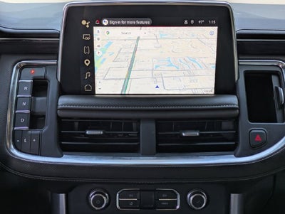 2023 GMC Yukon 2WD SLT