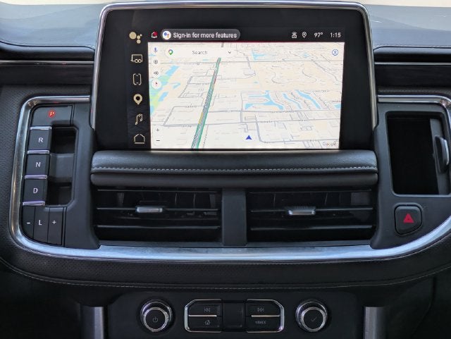 2023 GMC Yukon 2WD SLT