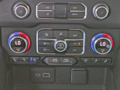 2023 GMC Yukon 2WD SLT