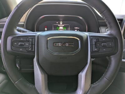 2023 GMC Yukon 2WD SLT