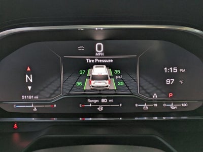 2023 GMC Yukon 2WD SLT