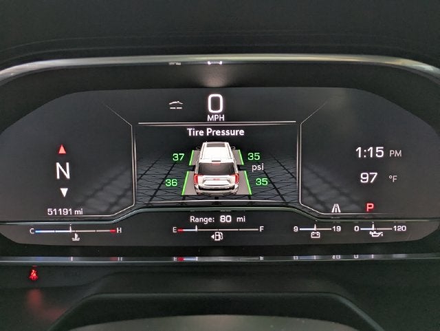 2023 GMC Yukon 2WD SLT