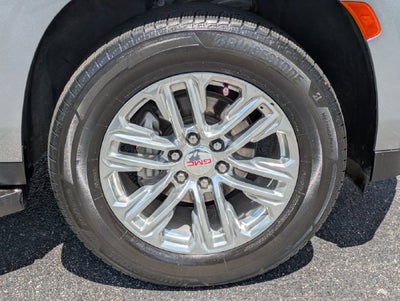 2023 GMC Yukon 2WD SLT