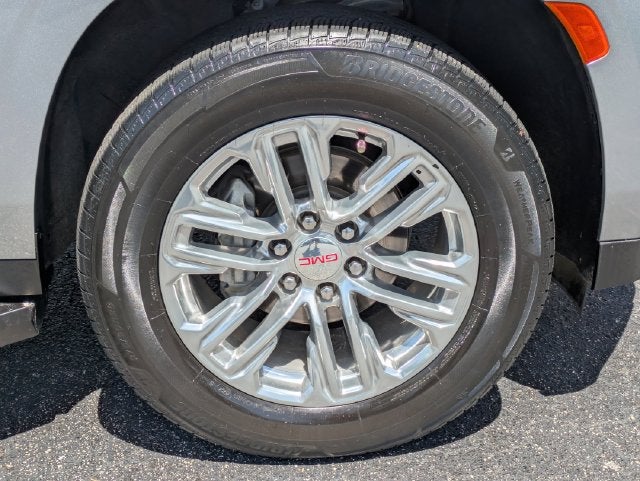 2023 GMC Yukon 2WD SLT