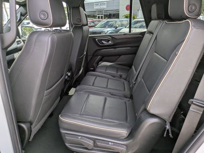 2024 GMC Yukon 2WD SLT