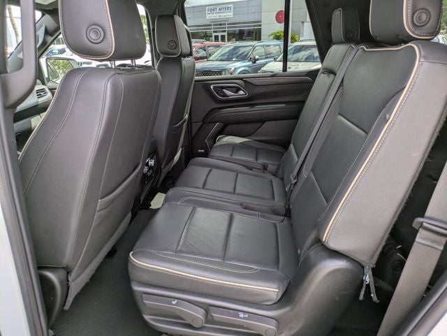 2024 GMC Yukon 2WD SLT