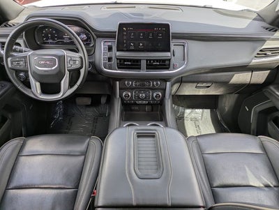 2024 GMC Yukon 2WD SLT