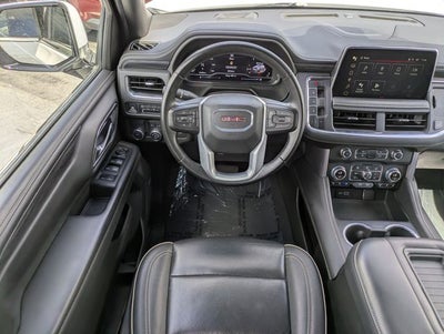 2024 GMC Yukon 2WD SLT