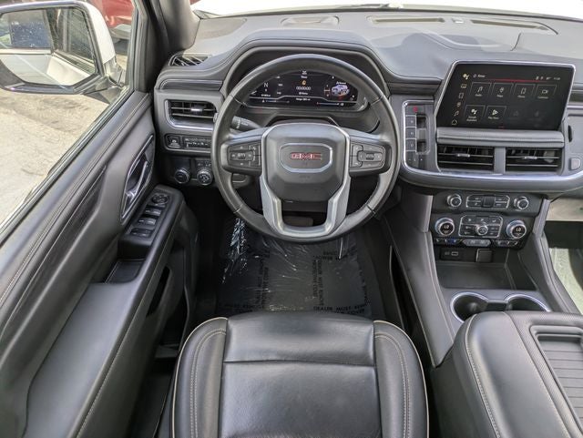 2024 GMC Yukon 2WD SLT