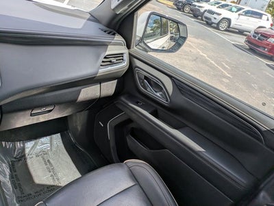 2024 GMC Yukon 2WD SLT