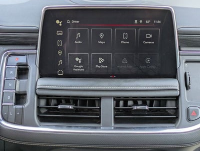 2024 GMC Yukon 2WD SLT