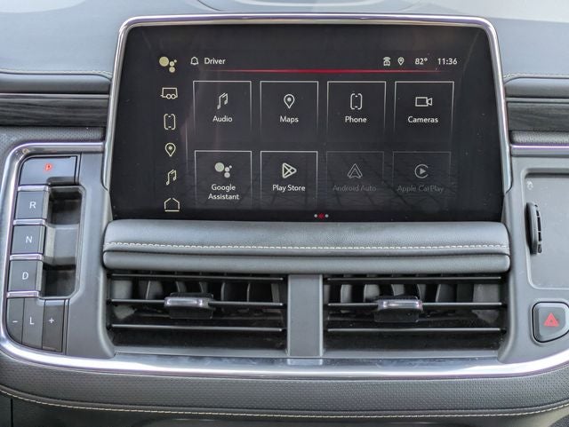 2024 GMC Yukon 2WD SLT