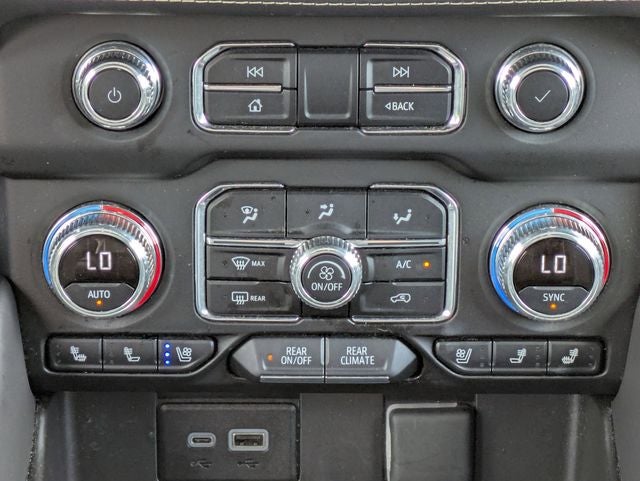 2024 GMC Yukon 2WD SLT