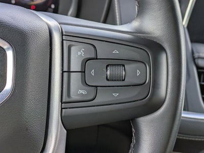 2024 GMC Yukon 2WD SLT