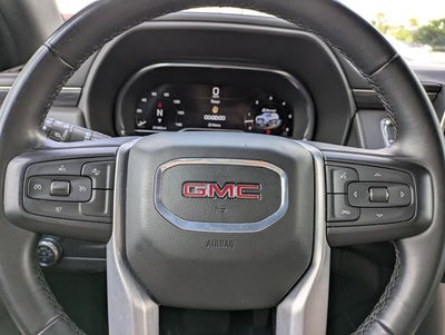 2024 GMC Yukon 2WD SLT