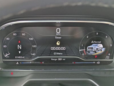 2024 GMC Yukon 2WD SLT